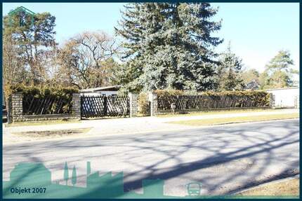 Grundstück Am Mellensee Klausdorf - 130.000&euro; | Angebot:25275674