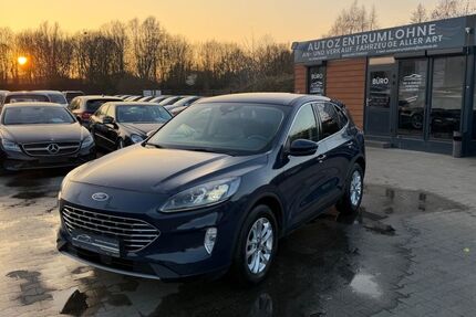 Ford Kuga 240.000 km 9.990 &euro; Lohne 49393