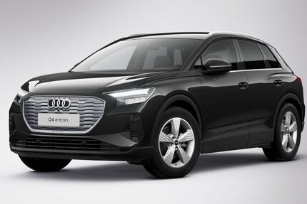 Audi Q4 e-tron 33.608 km 25.880 &euro; Wesel 46483