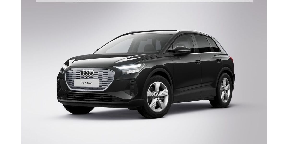 Audi Q4 e-tron 33.608 km 25.880 &euro; Wesel 46483