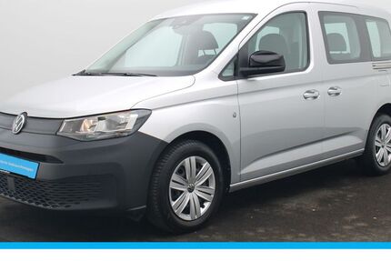 VW Caddy 18.000 km 26.780 &euro; Würzburg 97076