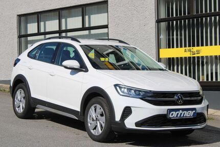 VW Taigo 23.500 km 14.380 &euro; Passau 94036