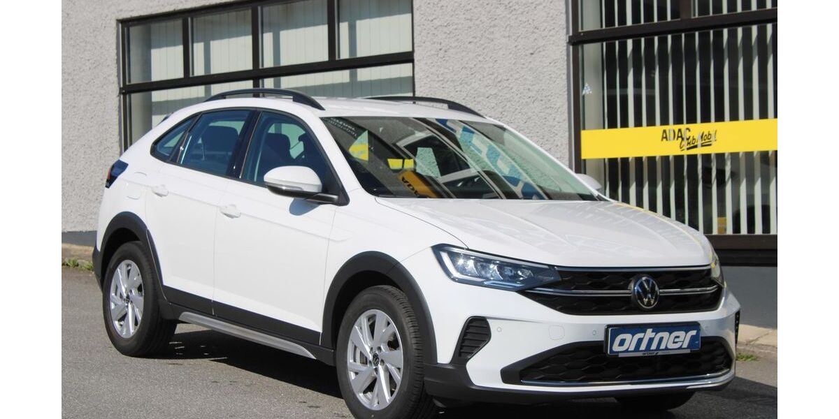 VW Taigo 23.500 km 14.380 &euro; Passau 94036