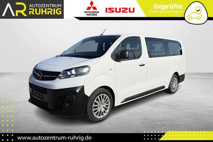 Opel Vivaro 64.600 km 25.990 &euro; Jülich 52428