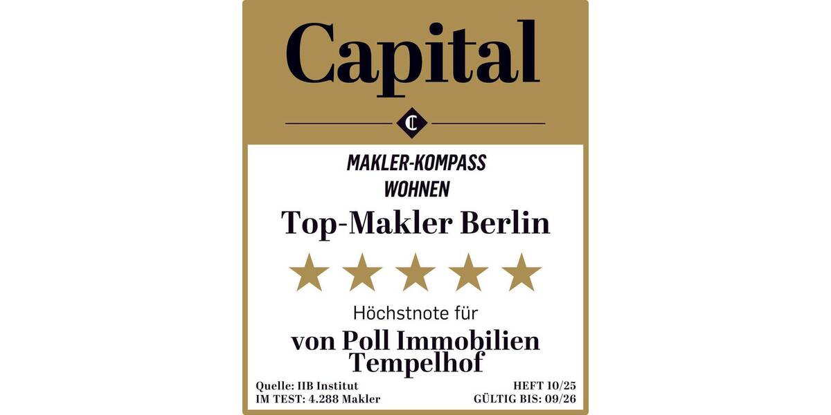 Gewerbeobjekt Berlin / Mariendorf Mariendorf - 549.000&euro; | Angebot:26693256