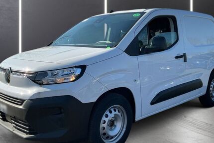 Citroen Berlingo 9.999 km 27.190 &euro; Aachen 52078