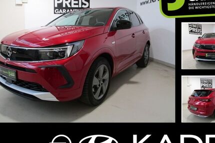 Opel Grandland (X) 55.736 km 19.890 &euro; Berlin Tempelhof 12103