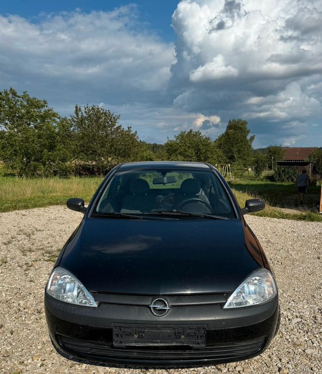 Corsa