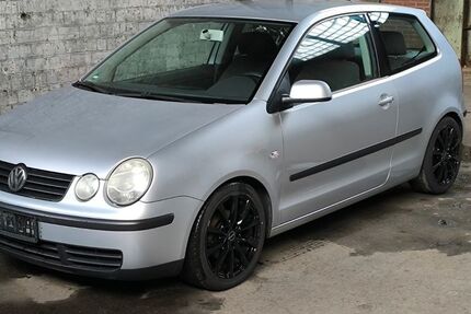 VW Polo 199.000 km 850 &euro; Plettenberg 58840