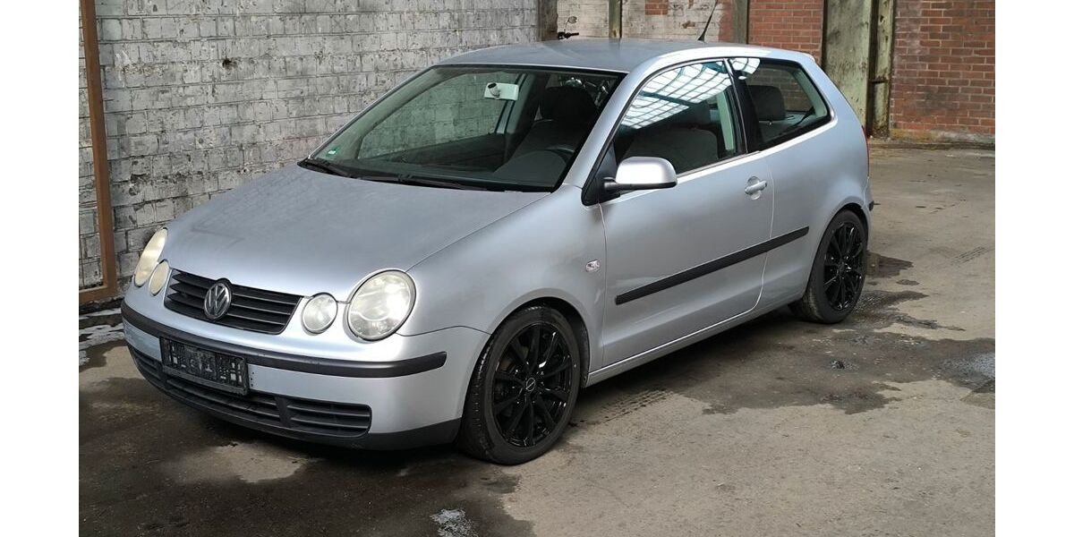 VW Polo 199.000 km 850 &euro; Plettenberg 58840