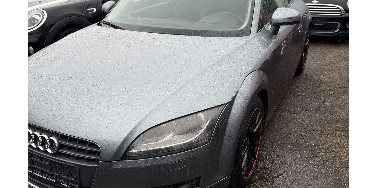 Audi TT 113.000 km 9.850 &euro; Bergisch Gladbach 51427