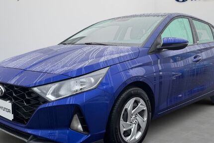 Hyundai i20 41.538 km 13.991 &euro; Pirmasens 66954