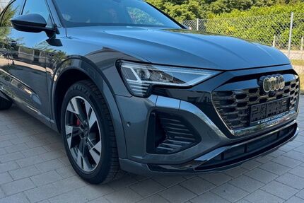 Audi Q8 e-tron 72.800 km 44.990 &euro; Altheim 84051