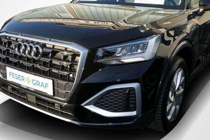 Audi Q2 21.587 km 29.990 &euro; Erlangen 91058