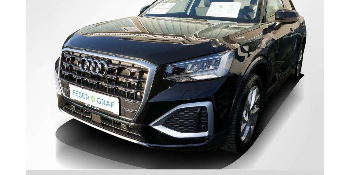 Audi Q2 21.587 km 29.990 &euro; Erlangen 91058