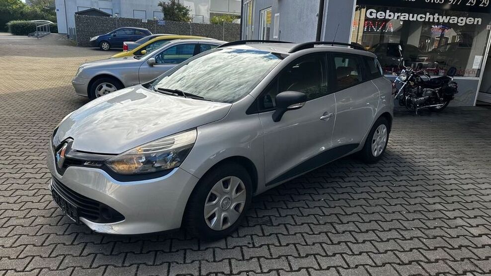Clio