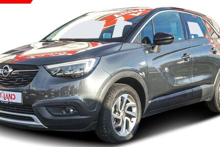 Opel Crossland (X) 65.842 km 16.990 &euro; Halle 06122