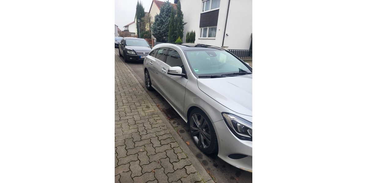 Mercedes-Benz CLA 200 80.000 km 17.000 &euro; Schifferstadt 67105