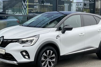 Renault Captur 18.900 km 19.990 &euro; Pfarrkirchen 84347