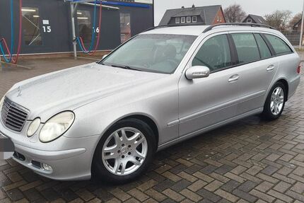 Mercedes-Benz E 240 260.000 km 2.500 &euro; Neuenkirchen 27251