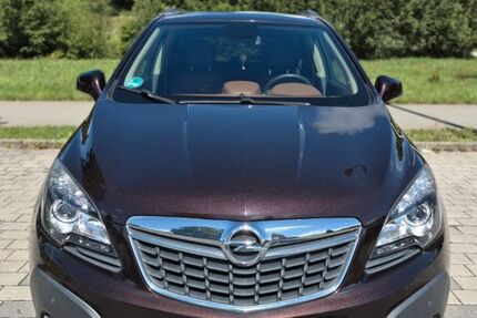 Opel Mokka 158.000 km 5.600 &euro; Sindelfingen 71067