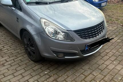 Opel Corsa 114.000 km 1.700 &euro; Salzgitter 38259