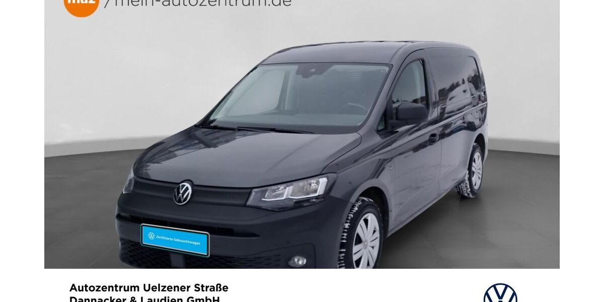 VW Caddy 51.404 km 21.970 &euro; Lüneburg 21335
