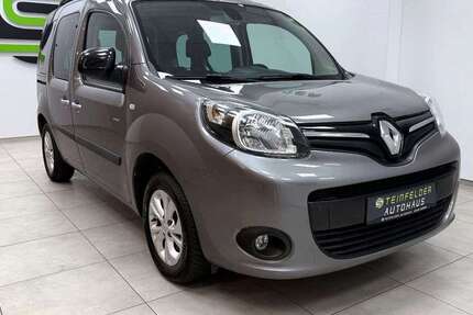 Renault Kangoo 161.960 km 6.490 &euro; Steinfeld 49439