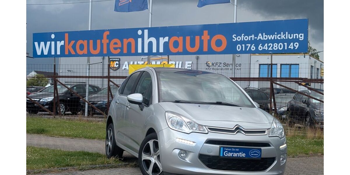 Citroen C3 149.000 km 6.499 &euro; Kempen 47906