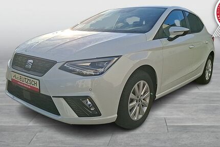 Seat Ibiza 36.500 km 17.950 &euro; Löbau 02708
