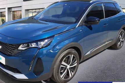 Peugeot 3008 2.787 km 25.290 &euro; Mannheim 68309