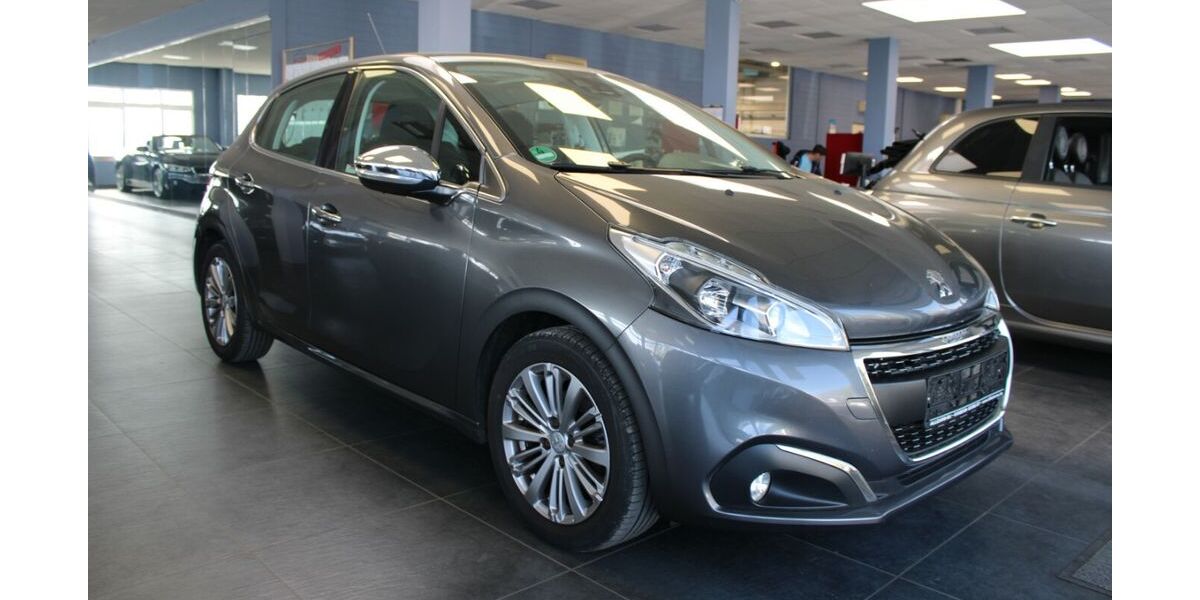 Peugeot 208 84.341 km 8.980 &euro; Euskirchen 53881