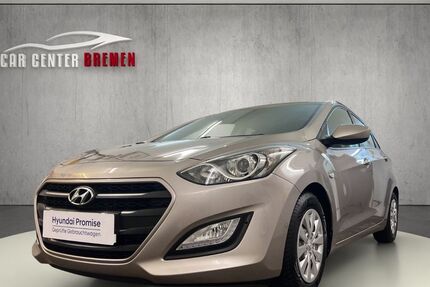 Hyundai i30 87.700 km 7.998 &euro; Bremen 28277