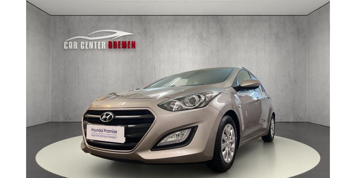Hyundai i30 87.700 km 7.998 &euro; Bremen 28277