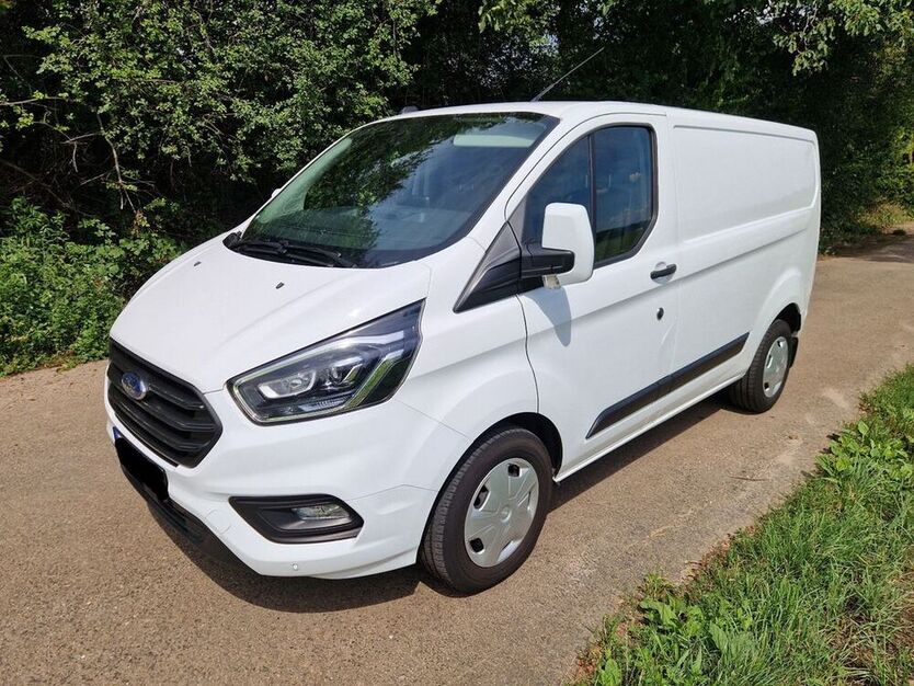 Transit Custom