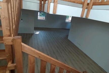 große helle 3 Zimmer- Galeriewohnung 3 zimmer