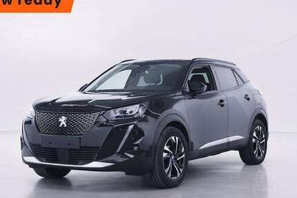 Peugeot 2008 65.891 km 13.449 &euro; Ergolding 84030