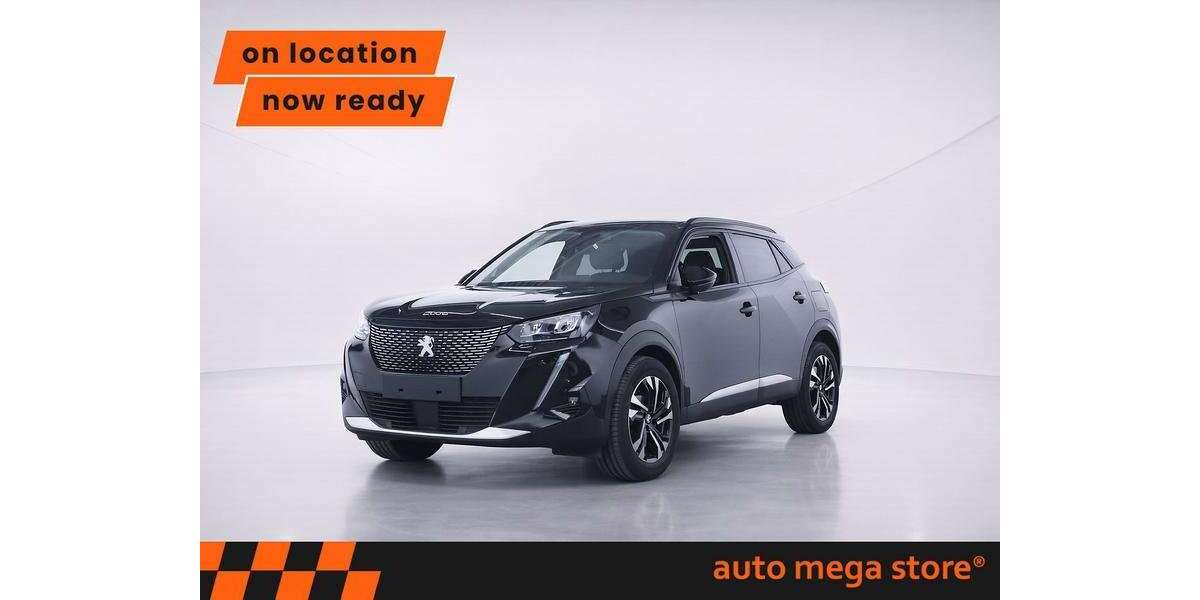 Peugeot 2008 65.891 km 13.449 &euro; Ergolding 84030