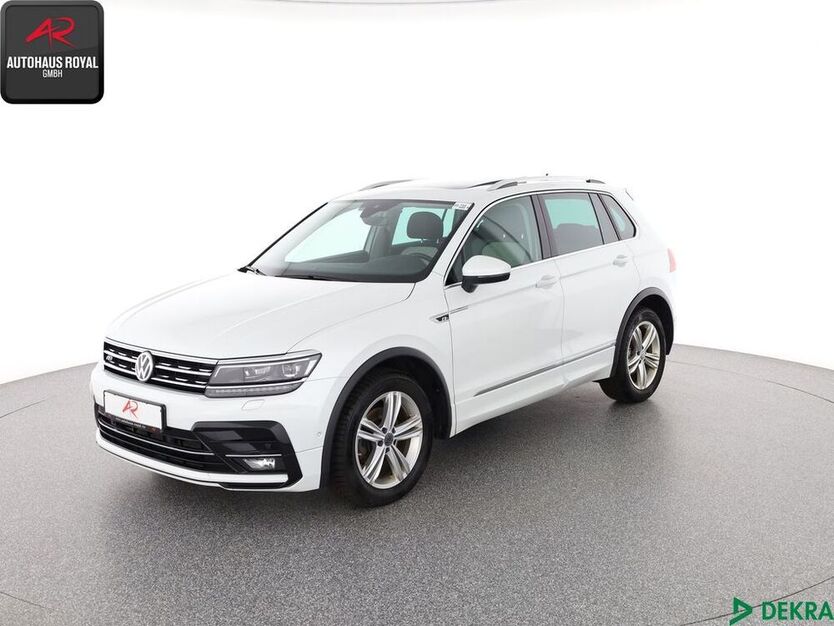 Tiguan