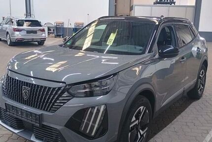 Peugeot 2008 22.800 km 17.500 &euro; Dessau 06847
