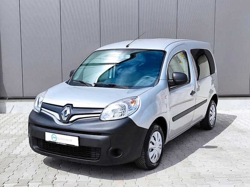 Renault Kangoo 96.585 km 8.990 € Dissen a.T.W. 49201