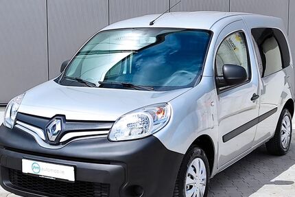 Renault Kangoo 96.585 km 9.190 € Dissen a.T.W. 49201