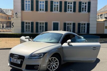 Audi TT 189.000 km 7.200 &euro; Wiesbaden 65203