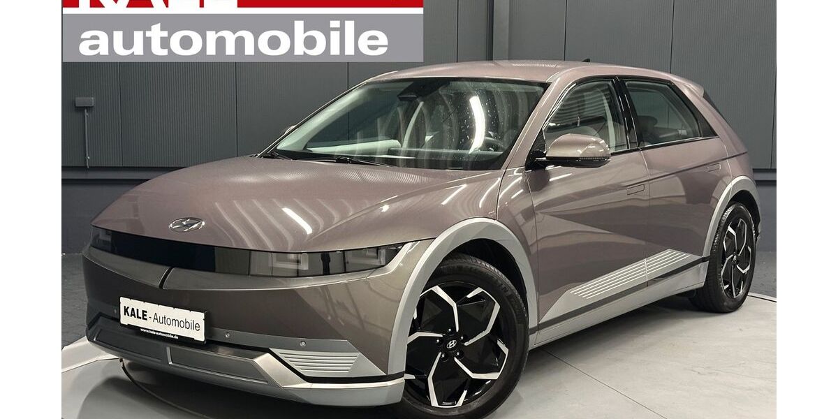 Hyundai IONIQ 5 45.000 km 26.970 &euro; Helmstedt 38350