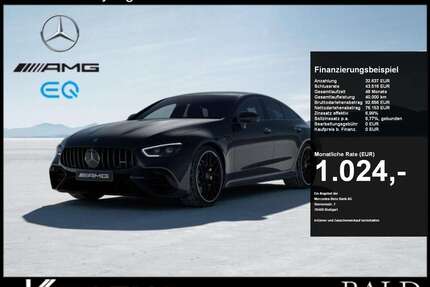Mercedes AMG GT