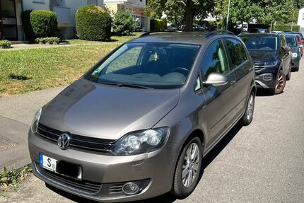 VW Golf Plus 125.000 km 8.200 &euro; Stuttgart 70378