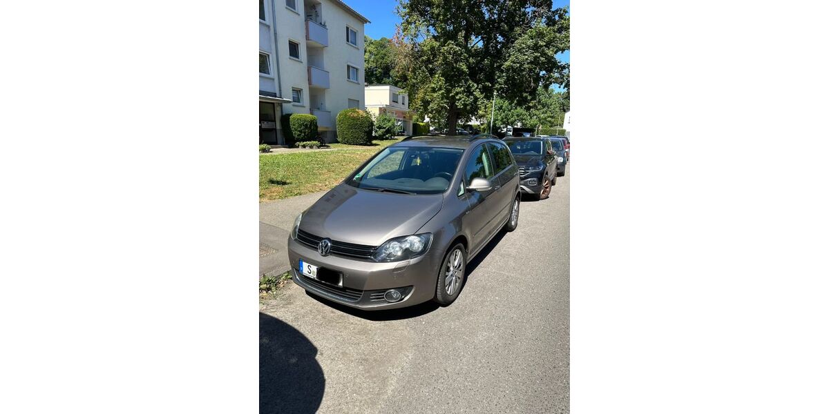 VW Golf Plus 125.000 km 8.200 &euro; Stuttgart 70378