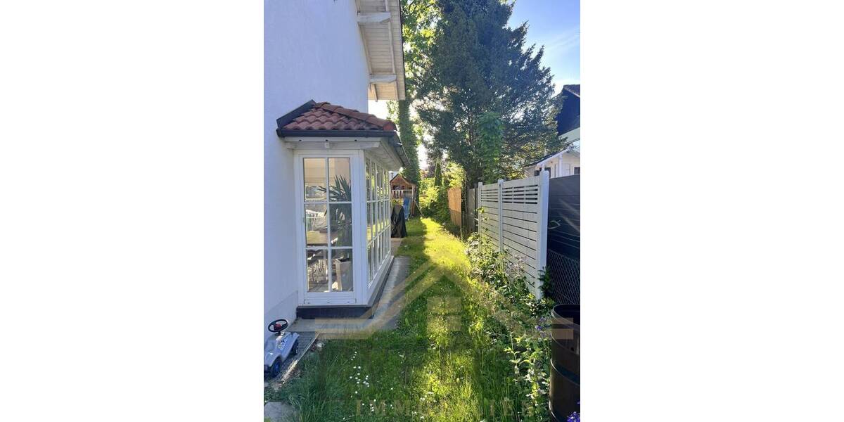 Doppelhaushälfte Baldham Baldham - 5 Zimmer, 155 m&sup2;, 1.100.000&euro; | Angebot:26731159