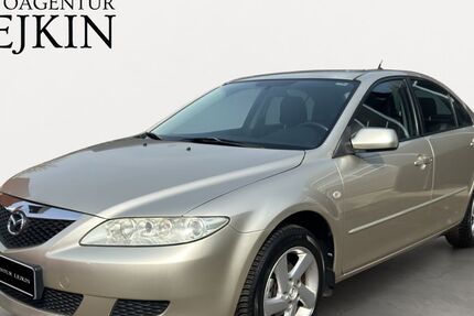 Mazda 6 151.825 km 2.990 &euro; Krefeld 47803