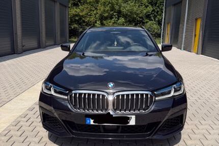 BMW 540 93.000 km 42.900 &euro; Neukirchen v. Wald 94154